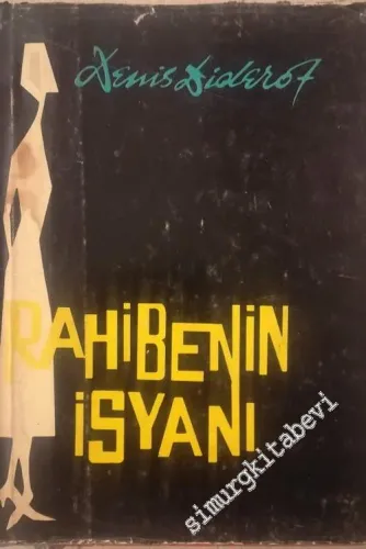 Rahibenin İsyanı -        1965