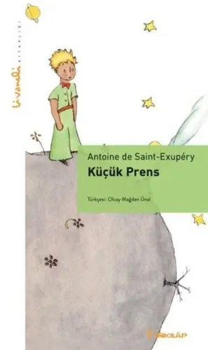 Küçük Prens