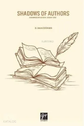 Shadows of Authors