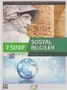 FDD Yayınları 7. Sınıf Sosyal Bilgiler Soru Bankası FDD