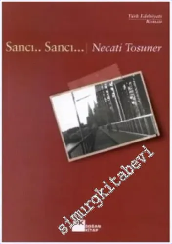 Sancı Sancı -        2001
