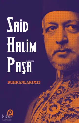 Buhranlarımız