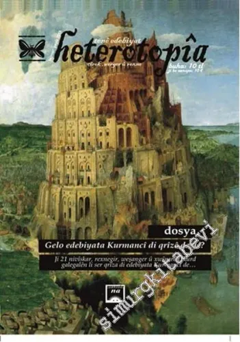Heterotopia Dergisi  - Sayı 2