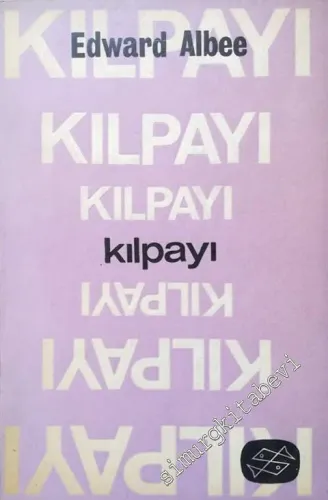 Kılpayı - 3 Perde -        1968
