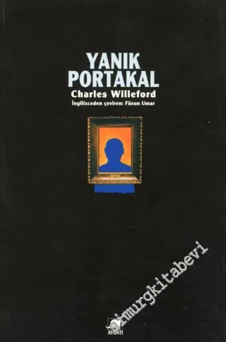 Yanık Portakal -        1995