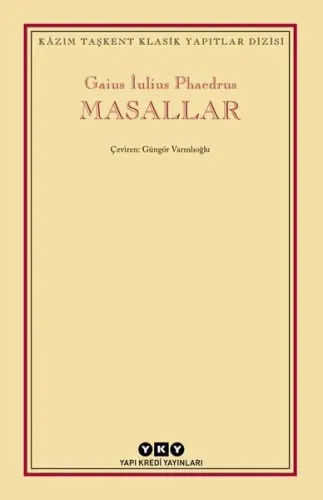 Masallar