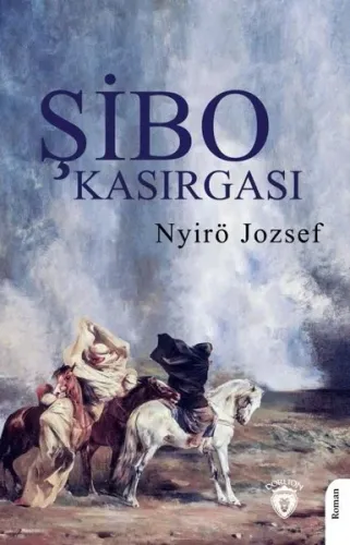 Şibo Kasırgası