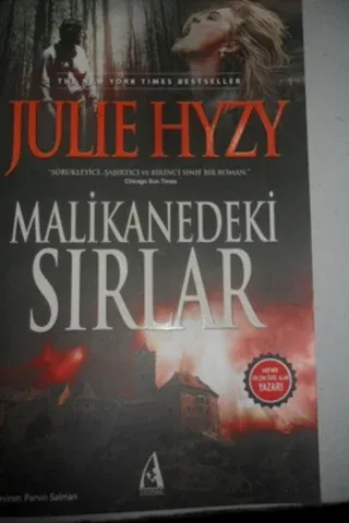 Malikanedeki Sırlar