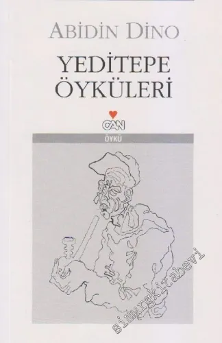 Yeditepe Öyküleri