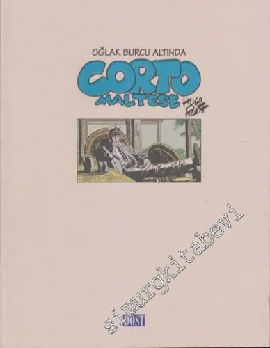 Corto Maltese: Oğlak Burcu Altında -        1999