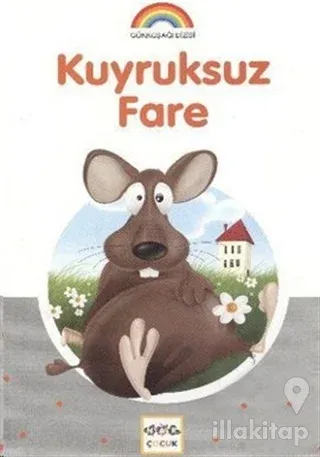 Kuyruksuz Fare