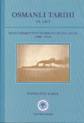 Osmanlı Tarihi (IX.Cilt)