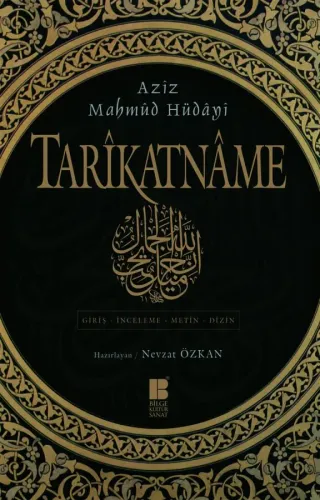 Tarikatname