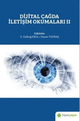 Dijital Çağda İletişim Okumaları II
