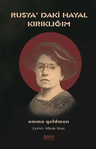 Rusya'daki Hayal Kırıklığım