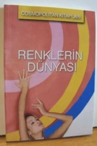Renklerin Dünyası