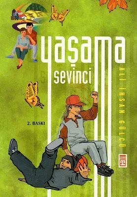 Yaşama Sevinci