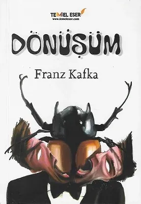 Dönüşüm