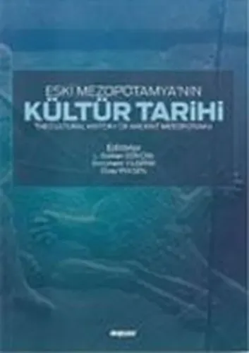 Eski Mezopotamya'nın Kültür Tarihi