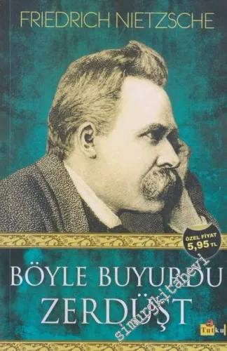 Böyle Buyurdu Zerdüşt -        2011