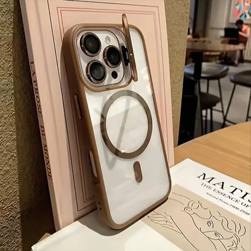 Fusion Case Apple iPhone 17