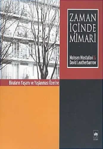 Zaman İçinde Mimari