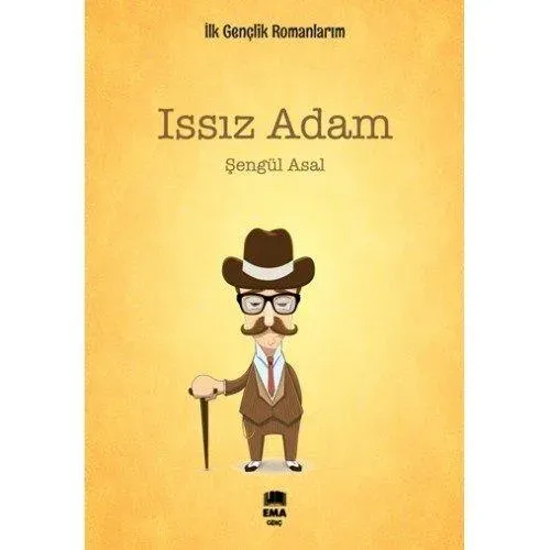 Issız Adam