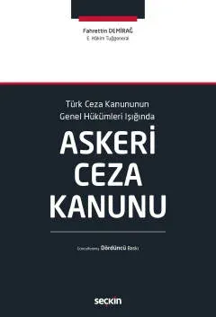 Askeri Ceza Kanunu