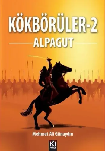 Kökbörüler -2 Alpagut