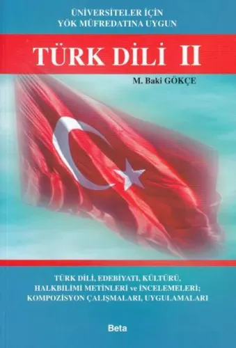Türk Dili - II