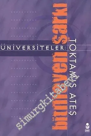 Üniversiteler: Bitmeyen Şarkı -        1999
