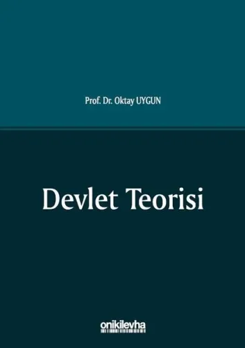 Devlet Teorisi