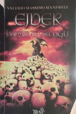 Ejder İmparatorluğu