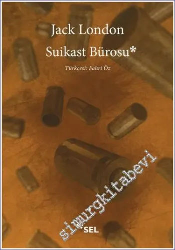 Suikast Bürosu -         2023