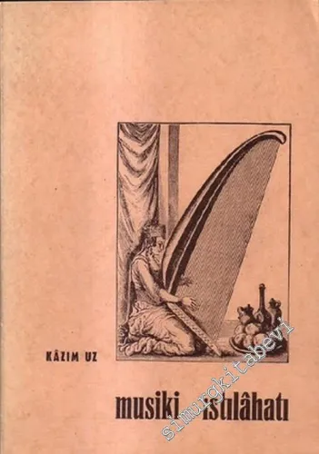 Musiki Istılahatı -