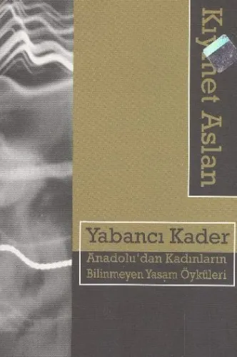 Yabancı Kader