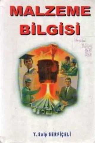 Malzeme Bilgisi