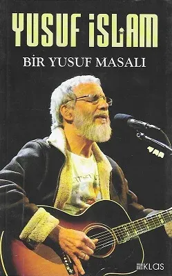Bir Yusuf Masalı