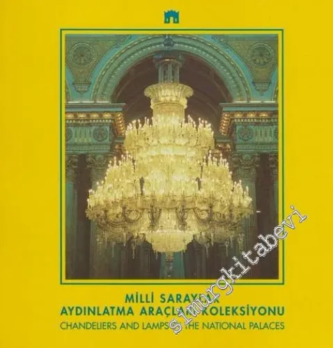 Milli Saraylar Aydınlatma Araçları Koleksiyonu -        1998