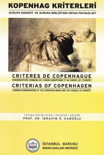Kopenhag Kriterleri