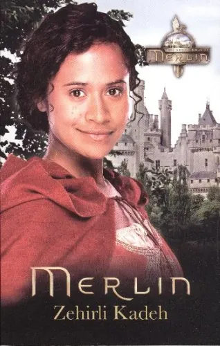 Merlin Zehirli Kadeh