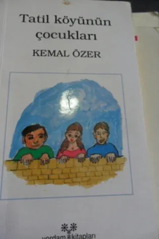 Tatil Köyünün Çocukları