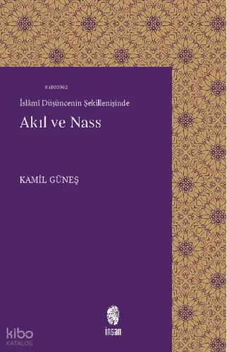 Akıl Ve Nass