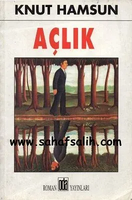 Açlık