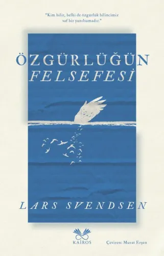 Özgürlüğün Felsefesi