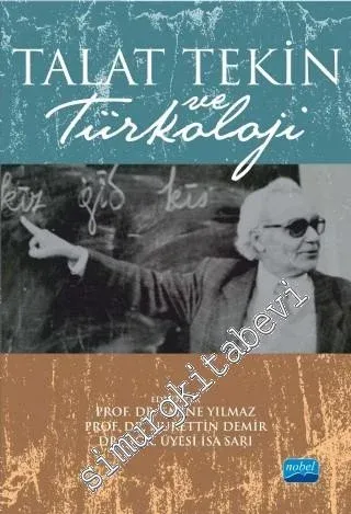 Talat Tekin ve Türkoloji -         2018