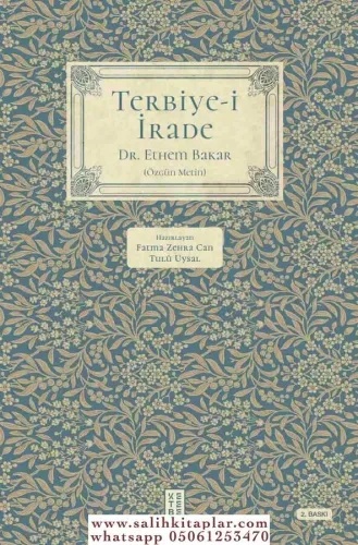 Terbiyei İrade