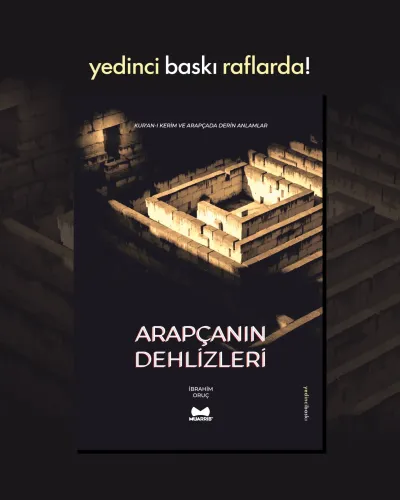 Arapçanın Dehlizleri