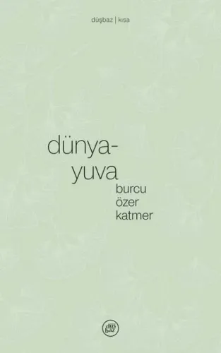 DÜNYAYUVA