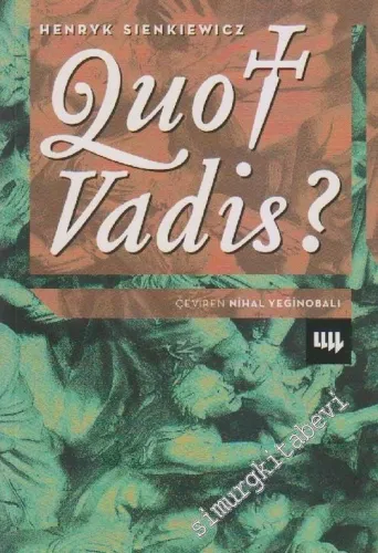 Quo Vadis? -        2009